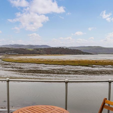 Villa South Snowdon Wharf Porthmadog Exterior foto